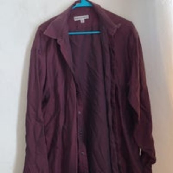 Mens button down shirt - Picture 1 of 7